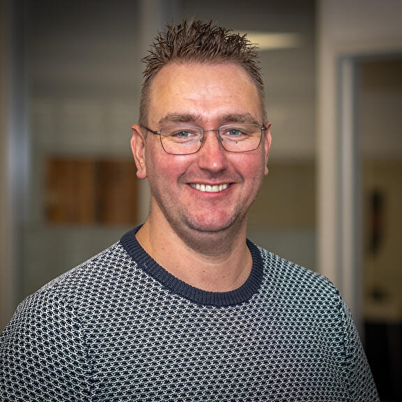 Wouter Jan Groen