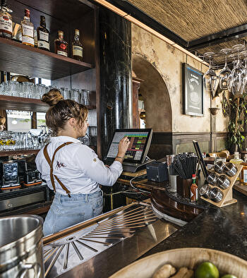 Horeca