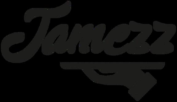 Jamezz logo