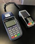 Vervanging alle Vx570 pinapparaten