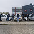 Support team