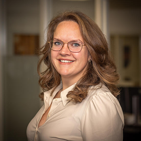 Wendy Kuiper