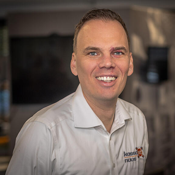 Mark Hensema
