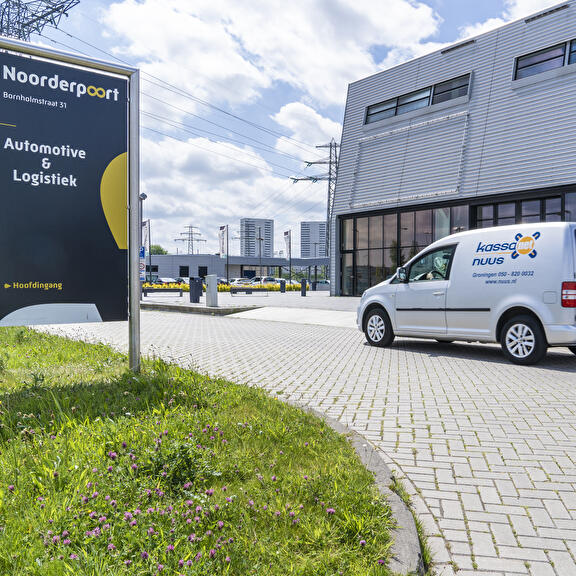 Noorderpoort College