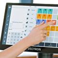 Vectron stopt niet