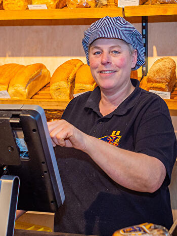 Bakkerij