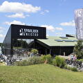 Paviljoen Nijstad
