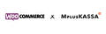 MplusKASSA + WooCommerce
