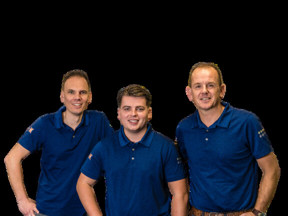 Team verkoop