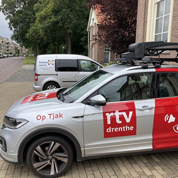 RTV Drenthe - Cosis