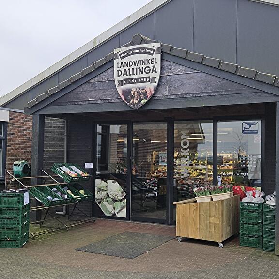 Dallinga Zuidbroek